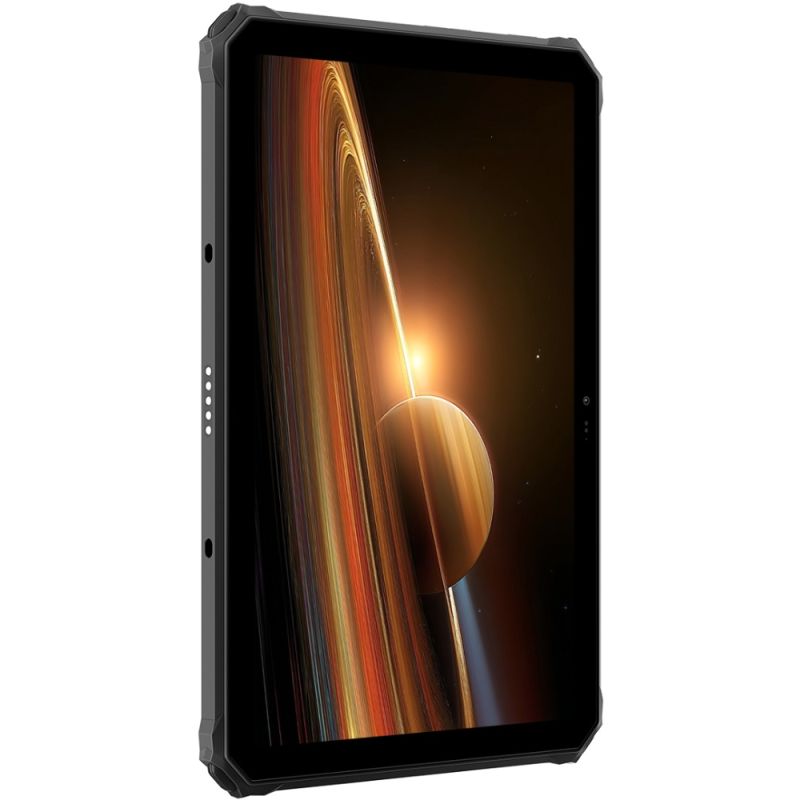 Планшет Blackview Active 7 11" FHD+ /8GB/128GB/ G81 /10000mAh/ 20+13Мп /LTE/IP69K/ Black (Active_7_BK)
