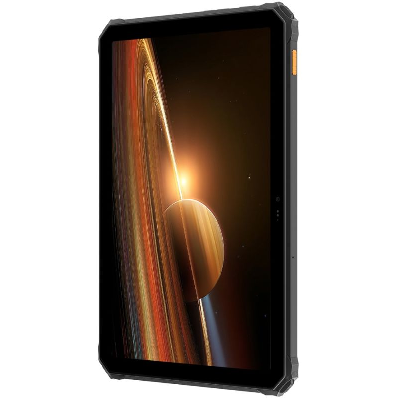 Планшет Blackview Active 7 11" FHD+ /8GB/128GB/ G81 /10000mAh/ 20+13Мп /LTE/IP69K/ Black (Active_7_BK)
