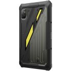 Планшет Blackview Active 7 11" FHD+ /8GB/128GB/ G81 /10000mAh/ 20+13Мп /LTE/IP69K/ Black (Active_7_BK)