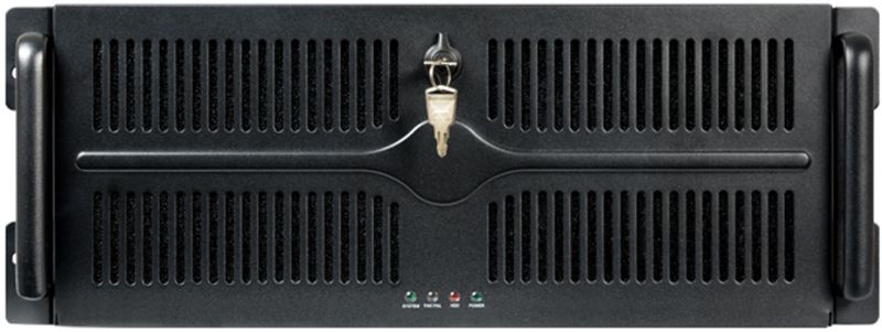 Корпус серверний Chieftec UNC-411E-B-OP без БЖ E-ATX (UNC-411E-B-OP)