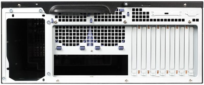 Корпус серверний Chieftec UNC-411E-B-OP без БЖ E-ATX (UNC-411E-B-OP)