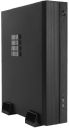 Корпус Chieftec COMPACT IX-06B-OP mATX, без БЖ, SLIM FF (IX-06B-OP)