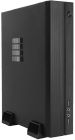 Корпус Chieftec COMPACT IX-06B-OP mATX, без БЖ, SLIM FF (IX-06B-OP)