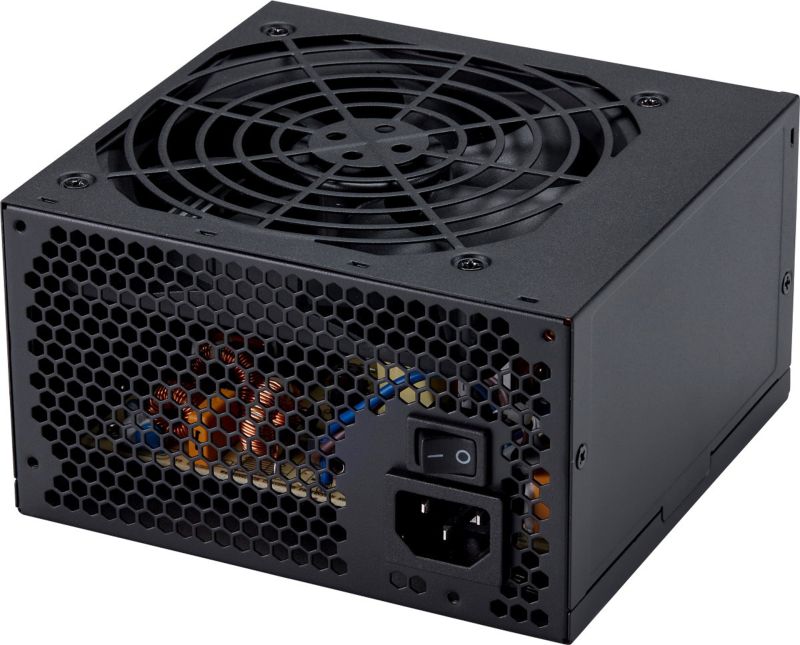 БЖ 400W FSP ATX-400W PNR PRO 120mm silent fan, Retail Box (ATX-400PNR PRO)