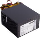 БЖ 400W FSP ATX-400W PNR PRO 120mm silent fan, Retail Box (ATX-400PNR PRO)