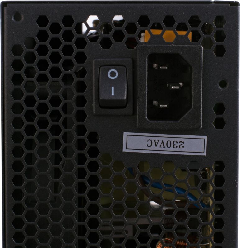 БЖ 400W FSP ATX-400W PNR PRO 120mm silent fan, Retail Box (ATX-400PNR PRO)