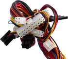 БЖ 400W FSP ATX-400W PNR PRO 120mm silent fan, Retail Box (ATX-400PNR PRO)