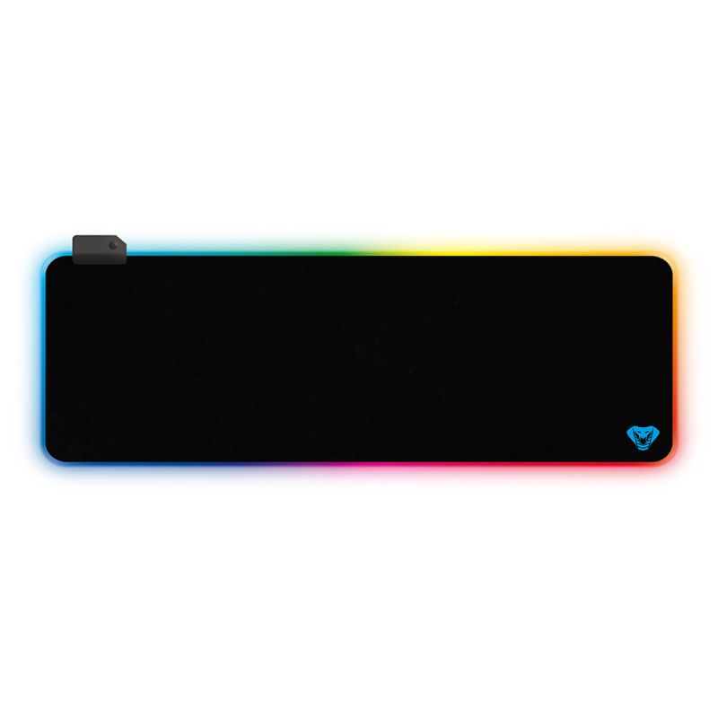Ігрова поверхня Media-Tech RGB 800x305x3mm (MT262)