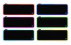 Ігрова поверхня Media-Tech RGB 800x305x3mm (MT262)