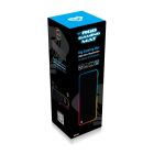 Ігрова поверхня Media-Tech RGB 800x305x3mm (MT262)