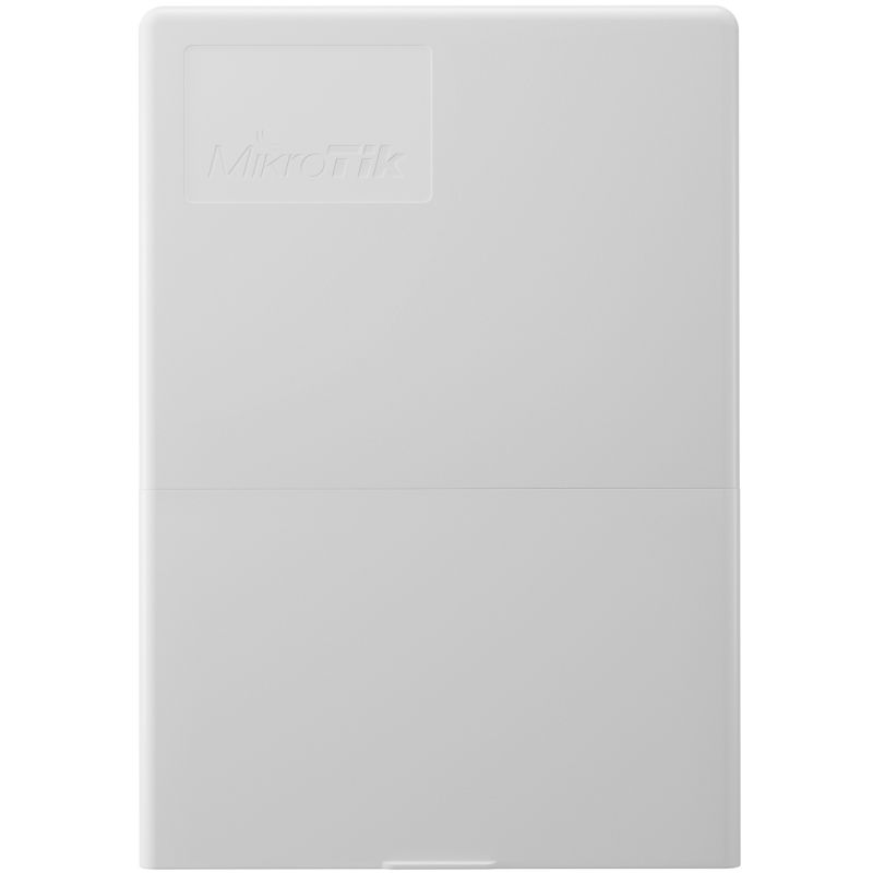 Комутатор Mikrotik CRS318-1Fi-15Fr-2S-OUT, 16х10/100 Ethernet ports, 2хSFP ports (CRS318-1Fi-15Fr-2S-OUT)