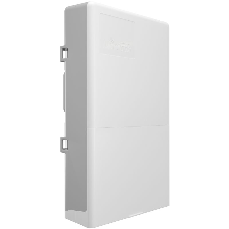 Комутатор Mikrotik CRS318-1Fi-15Fr-2S-OUT, 16х10/100 Ethernet ports, 2хSFP ports (CRS318-1Fi-15Fr-2S-OUT)