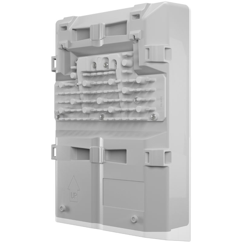 Комутатор Mikrotik CRS318-1Fi-15Fr-2S-OUT, 16х10/100 Ethernet ports, 2хSFP ports (CRS318-1Fi-15Fr-2S-OUT)