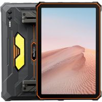 Планшет Blackview Active 10 Pro 10.95" FHD+/12GB/256GB/MT6878/30000mAh/108+50Мп/LTE/NFC/IP69K/Orange (Active_10 Pro_256_OR)