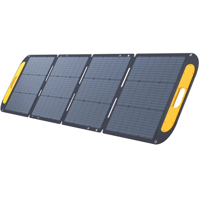 Сонячна панель Vtoman 200W 19V IP67 MC-4/Anderson/XT60/DC5521 (VS200)