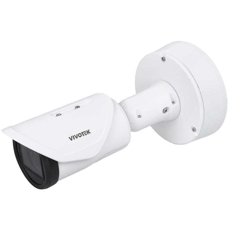 Відеокамера VIVOTEK IB9387-EHTV-V3, 5MP@30fps, 3 focal length variants (2.7~13.5mm) (IB9387-EHTV-V3)