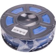 ABS-пластик PowerPlant Filament для 3D-принтера 1.75 мм 1 кг, синий (PT812868)