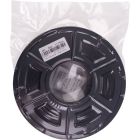 ABS-пластик PowerPlant Filament для 3D-принтера 1.75 мм 1 кг, черный (PT812851)
