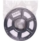 ABS-пластик PowerPlant Filament для 3D-принтера 1.75 мм 1 кг, білий (PT812875)