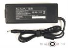 Блок живлення для ноутбуків PowerPlant ACER 220V, 19V 120W 6.32A (5.5*1.7) (AC120F5517)