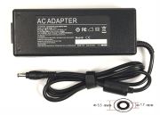 Блок живлення для ноутбуків PowerPlant ACER 220V, 19V 120W 6.32A (5.5*1.7) (AC120F5517)