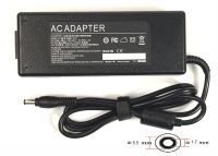 Блок живлення для ноутбуків PowerPlant ACER 220V, 19V 120W 6.32A (5.5*1.7) (AC120F5517)