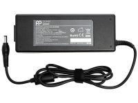 Блок живлення для ноутбуків PowerPlant ACER 220V, 20V 120W 6A (5.5*2.5) (AC120H5525)