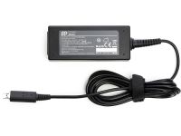 Блок живлення для ноутбуків PowerPlant ACER 220V, 12V 18W 1.5A (micro USB) (AC18AMCUSB)