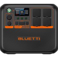 Зарядна станція Bluetti (AC200PL)