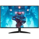 TFT 27" AOC Q27B36X, QHD, IPS, 144Гц, 0,5мс, HDMI, DP, чорний (Q27B36X)