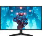 TFT 27" AOC Q27B36X, QHD, IPS, 144Гц, 0,5мс, HDMI, DP, чорний (Q27B36X)