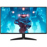 TFT 27" AOC Q27B36X, QHD, IPS, 144Гц, 0,5мс, HDMI, DP, чорний (Q27B36X)