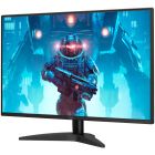 TFT 27" AOC Q27B36X, QHD, IPS, 144Гц, 0,5мс, HDMI, DP, чорний (Q27B36X)