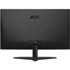 TFT 27" AOC Q27B36X, QHD, IPS, 144Гц, 0,5мс, HDMI, DP, чорний (Q27B36X)