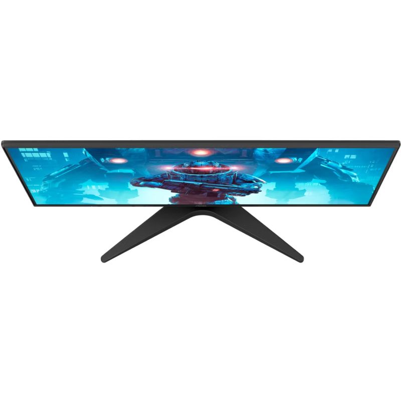TFT 27" AOC Q27B36X, QHD, IPS, 144Гц, 0,5мс, HDMI, DP, чорний (Q27B36X)