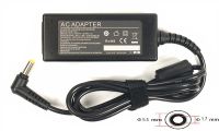 Блок живлення для ноутбуків PowerPlant ACER 220V, 19V 30W 1.58A (5.5*1.7) (AC30F5517)