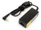 Блок живлення для ноутбуків PowerPlant ACER 220V, 19V 40W 2.15A (5.5*1.7) (AC40F5517)