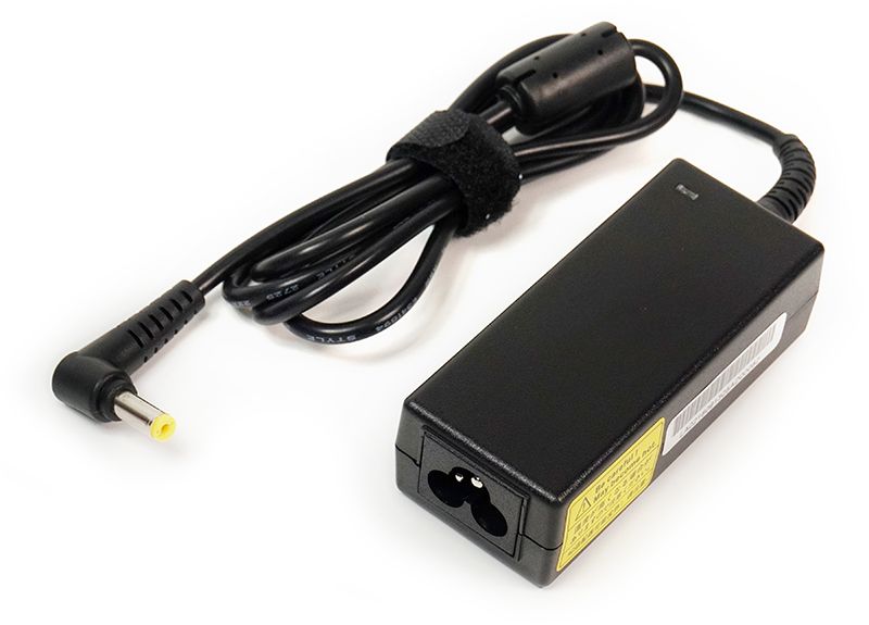 Блок живлення для ноутбуків PowerPlant ACER 220V, 19V 40W 2.15A (5.5*1.7) (AC40F5517)
