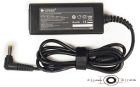 Блок питания для ноутбуков PowerPlant ACER 220V, 19V 40W 2.15A (5.5*1.7)