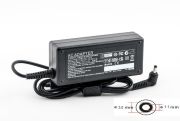 Блок питания для ноутбуков PowerPlant ACER 220V, 19V 65W 3.42A (3.0*1.1)