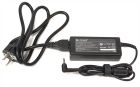 Блок питания для ноутбуков PowerPlant ACER 220V, 19V 65W 3.42A (5.5*2.1)