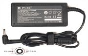 Блок питания для ноутбуков PowerPlant ACER 220V, 19V 65W 3.42A (5.5*2.1)