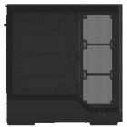 Корпус AeroCool D520A-BK-v1 Black (ACCM-DS05143.11)