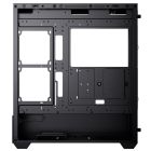 Корпус AeroCool P500D Digi-G-BK-v1 Black (ACCM-PN07033.11)