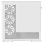 Корпус AeroCool P500A-WT-v1 White (ACCM-PN08143.21)