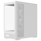 Корпус AeroCool P500B Digi-WT-v1 White (ACCM-PN09143.21)