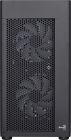 Корпус AeroCool Hexform-G-BK-v2 Black без БЖ (ACCS-PV38033.11)