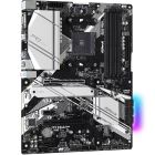 ASRock B550 Pro4 (AM4/B550, 4*DDR4, 2xPCIex16, HDMI/VGA, 6xSATAІІІ, 3xM.2, GLan, 7.1ch, ATX) (B550 Pro4)