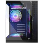 Корпус Modecom VOLCANO PANORAMA APEX ARGB 5F MIDI GREY без БЖ ATX (AT-PANORAMA-5F-ARGB-10-00)