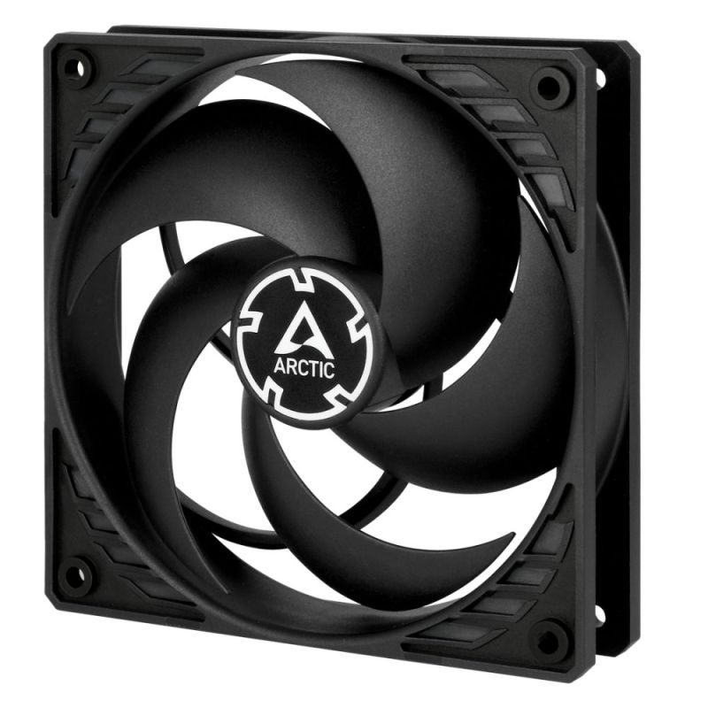 Вентилятор Arctic P12 Black (ACFAN00118A)
